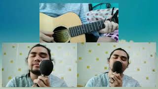 SAVING GRACE ENTRY 26 (Aldrin Lloyd Cristal)