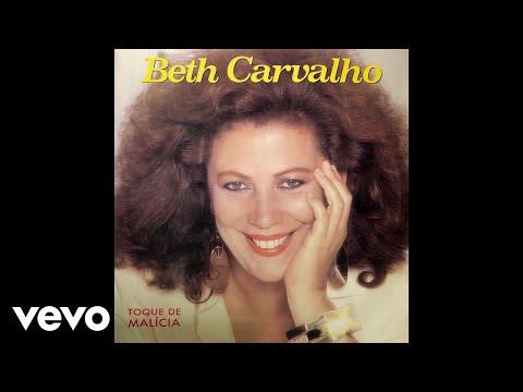 Beth Carvalho - Andança (Pseudo Vídeo)
