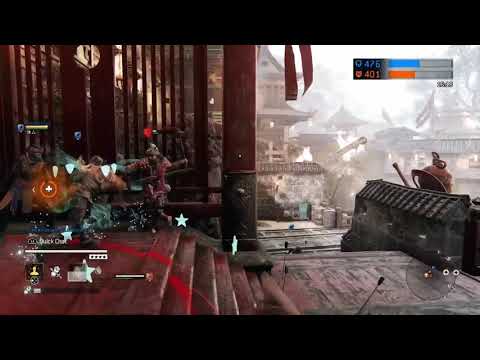Dying in Style (Orochi multi deflect)
