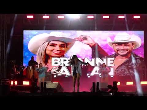 Show Frei Gaspar MG!