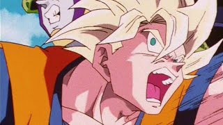 Goku vs Cell Full Fight English DuB video thumbnail
