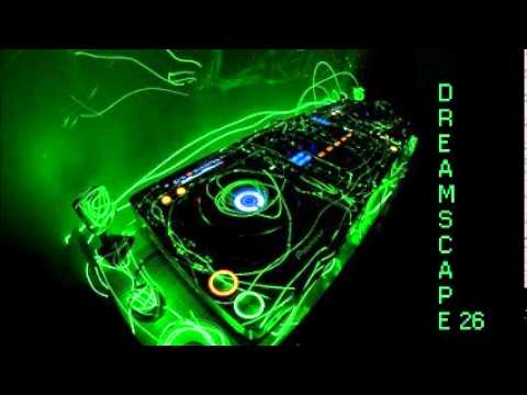 DJ MASTERVIBE - DREAMSCAPE 26 THE TECKNO EVENT PART 2