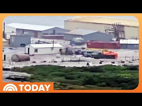 Massive 8.8 Earthquake off Russia Leaves Millions in US on Edge