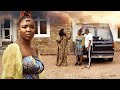 LA PUISSANTE FEMME DE CHAMBRE QUI EST LES YEUX DES DIEUX 2 FILM NIGÉRIAN EN FRANÇAIS