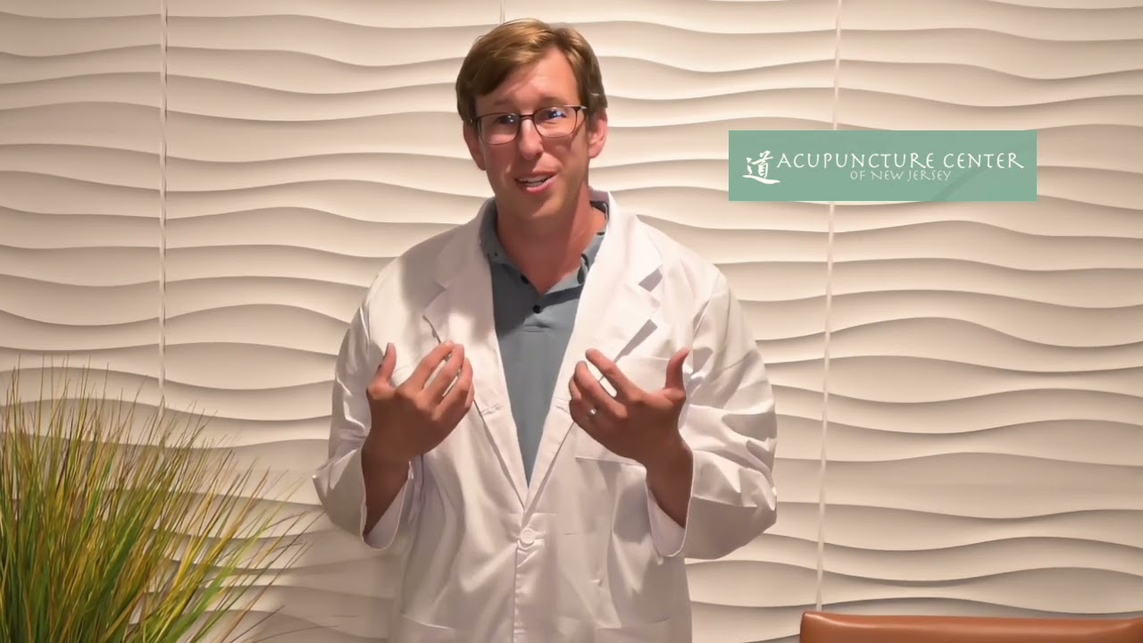 Video testimonial from Acupuncture Center of NJ, Wellness · Acupuncture