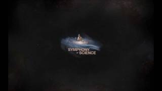 Symphony of Science - The Cosmic Dance (Mindwalk Remix)