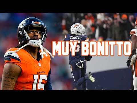 Muy Bonitto (Nik Bonitto Theme Song)