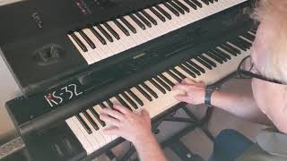 To Each His Own by America Piano Lesson