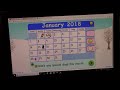 STARFALL 2026 JANUARY