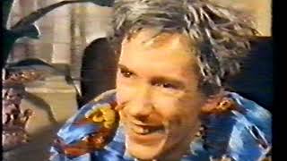 PIL   1984   John Lydon interview @ Punk documentary