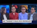BPN: Tawaran Hanya Ajak Gerindra Ke Kubu Jokowi Seperti Usaha Untuk Memprovokasi