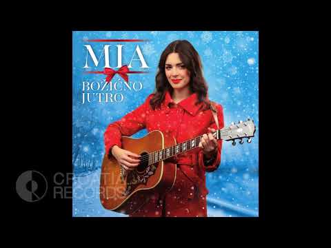 MIA DIMŠIĆ feat IVAN PEŠUT - IT´NOT CHRISTMAS WITHOUT YOU