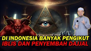 Download lagu Di INDONESIA Banyak Pengikut IBLIS Dan Penyembah DAJJAL - Ustadz Rahmat Baequni mp3 Download lagu Di INDONESIA Banyak Pengikut IBLIS Dan Penyembah DAJJAL - Ustadz Rahmat Baequni mp3