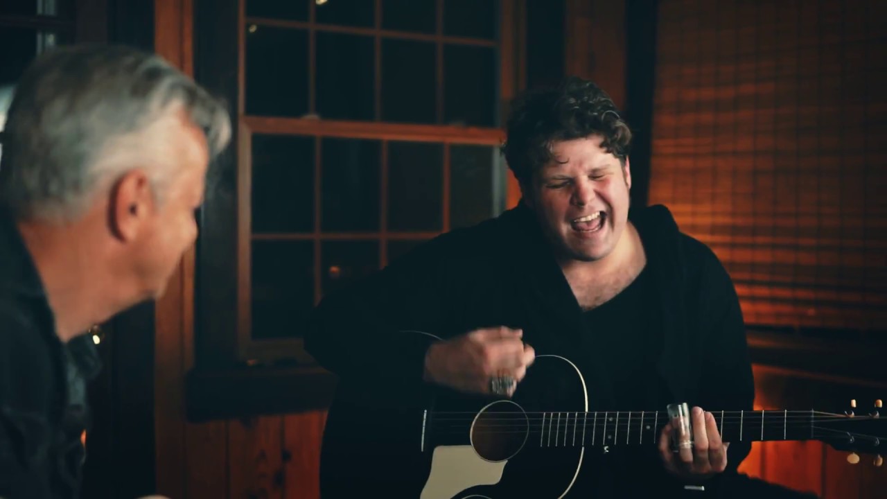 (Sittinâ€™ On) The Dock of the Bay | Collaborations | Tommy Emmanuel with J.D. Simo - YouTube