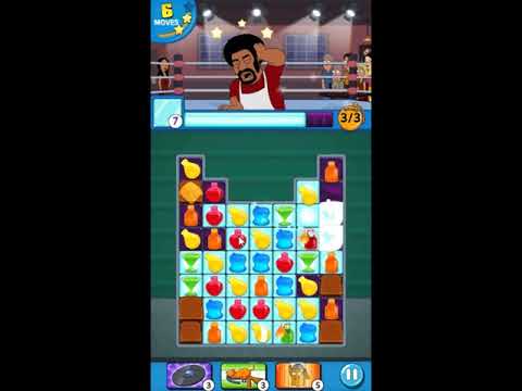 Family Guy Another Freakin Mobile Game Level 320 - NO BOOSTERS