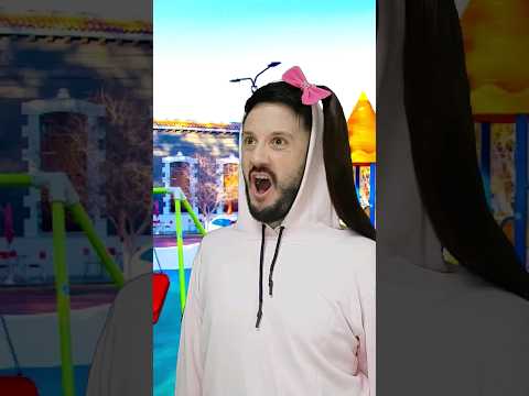 DON'T go to a PLAZA or this will happen to you