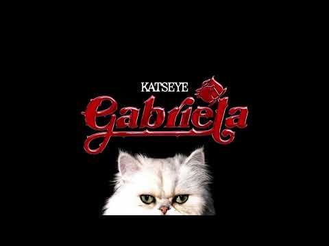 KATSEYE (캣츠아이) "Gabriela" (Audio)