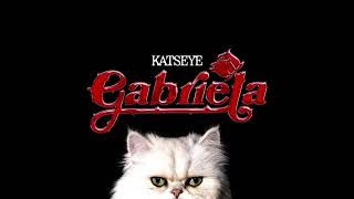 Download lagu KATSEYE (캣츠아이) 'Gabriela' mp3