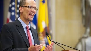Tom Perez Selected as DNC and What That Will Mean for the Democratic Party