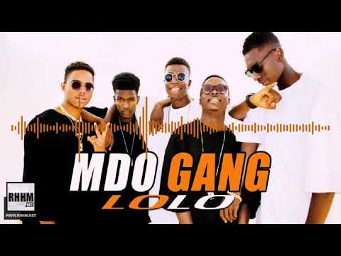 MDO GANG - LOLO (2019)