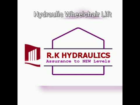Wheelchair Lifts