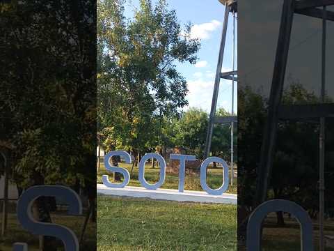 Pueblo Soto , departamento de Paysandú 🇺🇾 . Videitos cultura uruguaya .