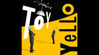 Yello -  Blue Biscuit