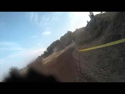 Foktő MX OB IIIo. MX 1. II.futam 2020.09.20.