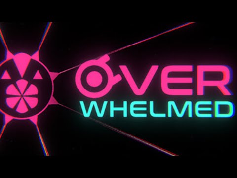 Overwhelmed youtube-video