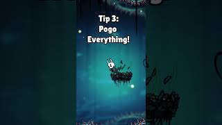 Tips for Starting your Casual Hollow Knight Playthrough