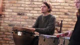 ♫ The Hunts ♫ Peace Be Still ♫ Available Now On &#39;Darlin Oh Darlin Album ♫ 11/13/16 ♫