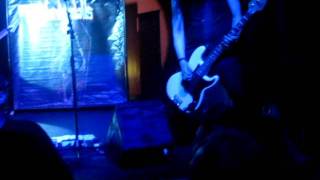 Murderdolls - Pieces of You live @ Ace of Spades 4/21/11