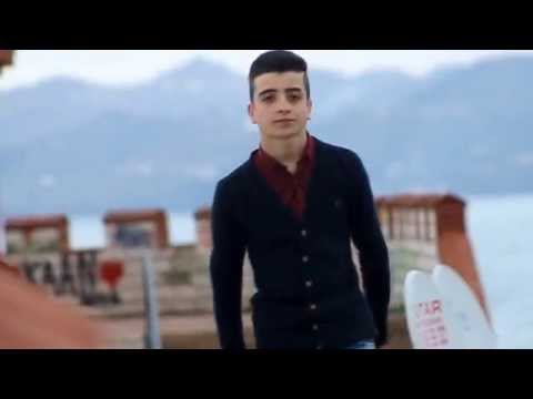 Ahmet Can Koç - Altın Vuruş  - 2oı5 - Official Music Videoᴴᴰ
