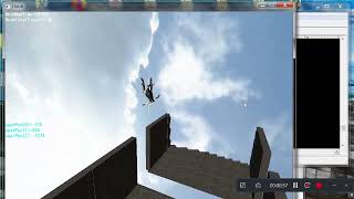 [Game Programming]  HSPで、DXライブラリをやってみよう。Lets make a 3D Action Game!