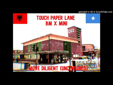 #TPL (OTP) BM & Mini - Move Diligent (Uncensored)