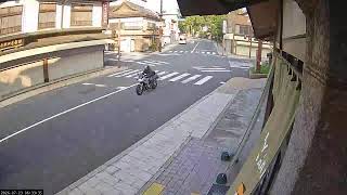 高野山 宿坊協会中央案内所（千手院橋交差点）