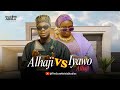 IYAWO ALHAJI VS ALHAJI BAND FOR BAND MOBIMPE TV LAWYER KUNLE