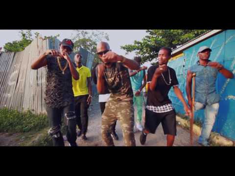 RUDIE CLASSIC FEEL THE VIBES OFFICIAL MUSIC VIDEO