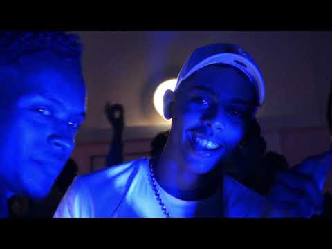 KRIT x JRM - Caprisun ( Clip Officiel ) ( Prod By Lewo )