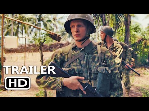 THE EAST Official Trailer (2021)