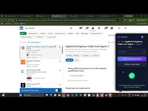 Item video thumbnail