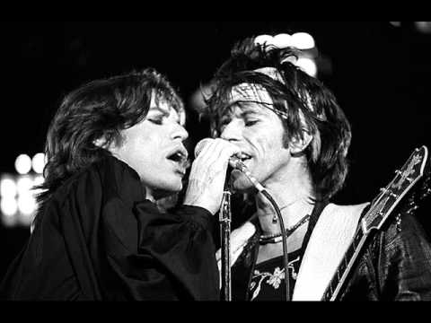 The Rolling Stones Live at the Madison Square Garden [27-6-1975] - Full Show