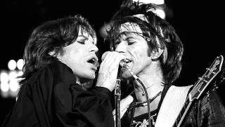The Rolling Stones Live at the Madison Square Garden [27-6-1975] - Full Show