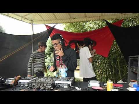 Disorder Crematorium - Ritual Lilith 2