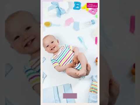 Newborn baby essentials checklist-things you will need for your baby