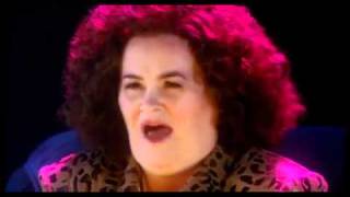 I Know Him So Well Susan Boyle Peter Kay Video