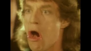 David Bowie &amp; Mick Jagger - CORDOBA ARGENTINA