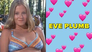 What Happened to Eve Plumb from the Brady Bunch? video