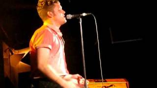Daniel Merriweather - Live by Night