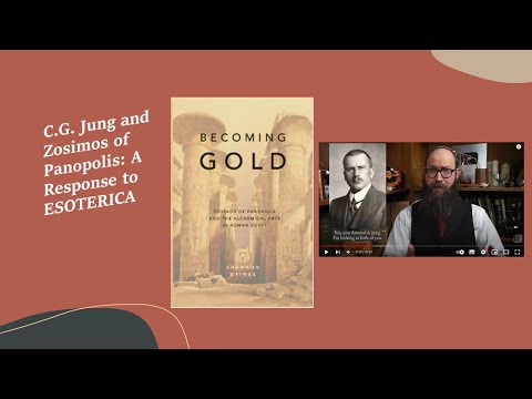 The Philosopher's Stone: In Defense of "Spiritual" (and physical) Alchemy